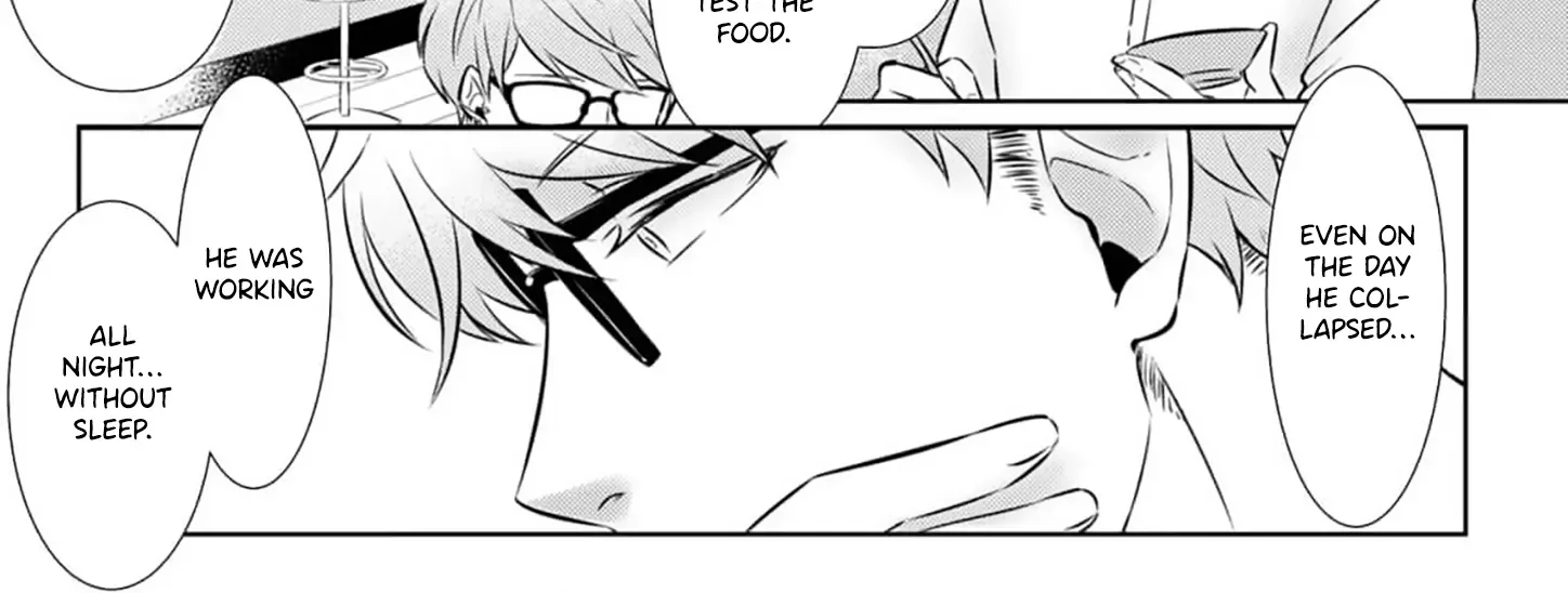 Kimi, Shiorerukoto Nakare Chapter 2 page 16