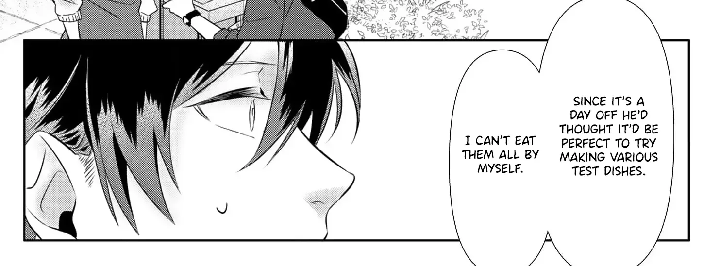 Kimi, Shiorerukoto Nakare Chapter 2 page 10