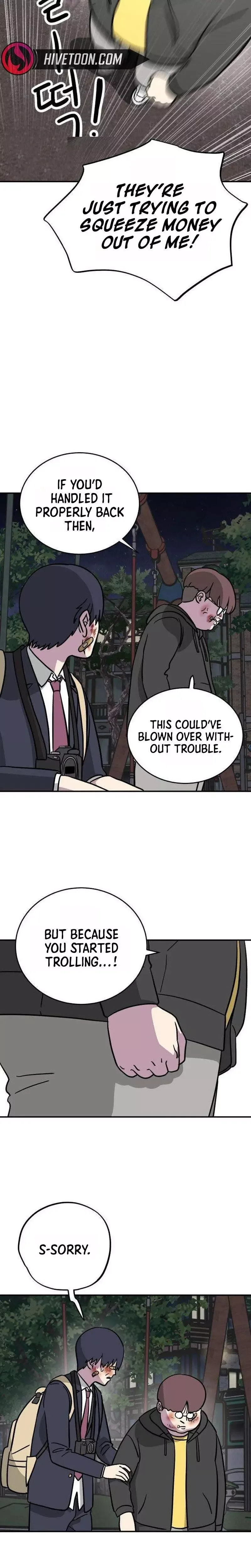 Ready Action Chapter 5 page 8