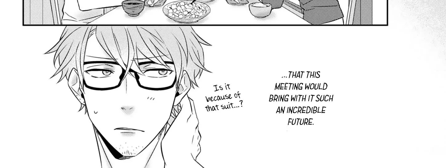 Kimi, Shiorerukoto Nakare Chapter 1 page 62
