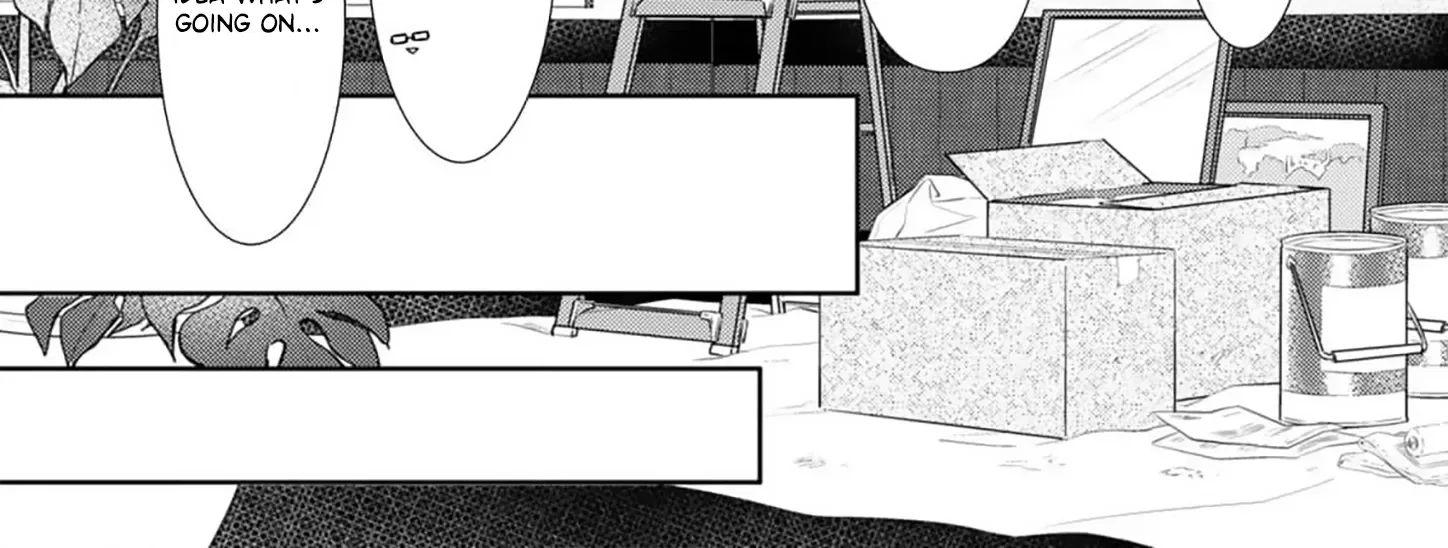 Kimi, Shiorerukoto Nakare Chapter 2 page 14