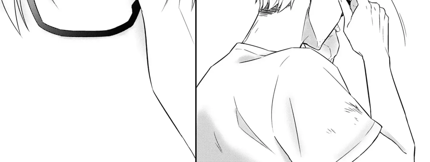 Kimi, Shiorerukoto Nakare Chapter 1 page 60