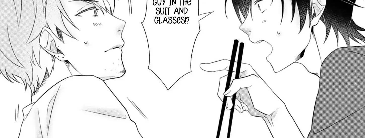 Kimi, Shiorerukoto Nakare Chapter 1 page 58