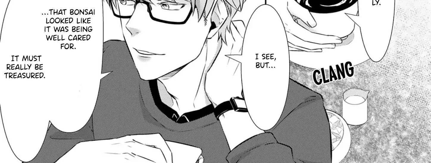 Kimi, Shiorerukoto Nakare Chapter 2 page 24