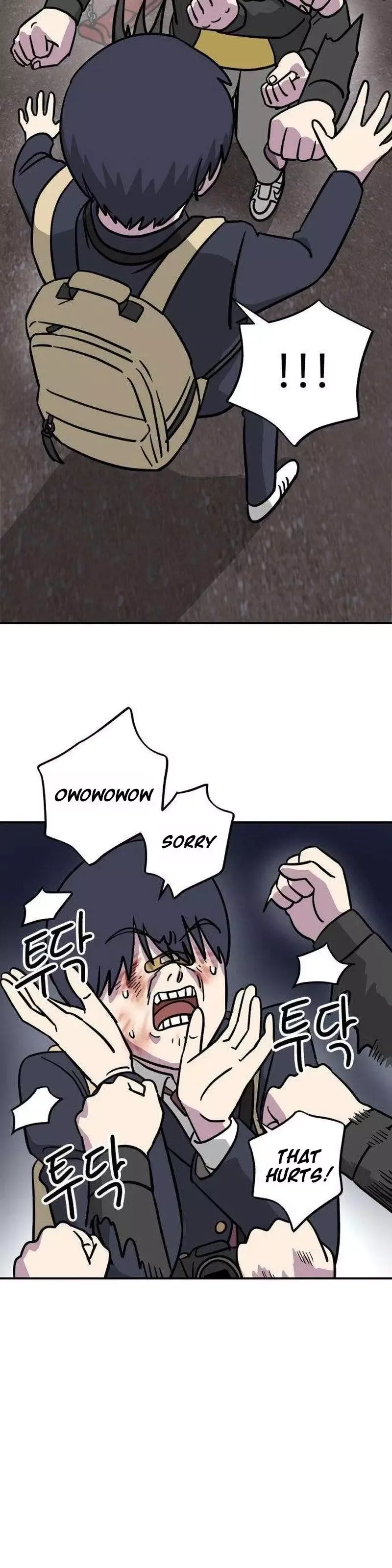 Ready Action Chapter 5 page 15