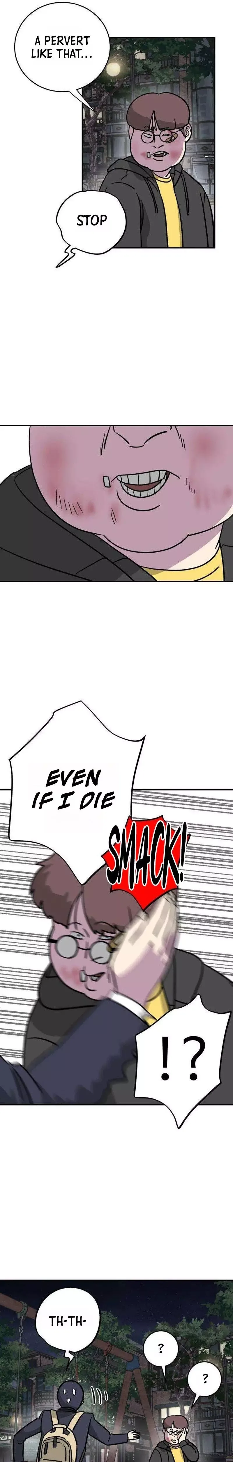 Ready Action Chapter 5 page 13