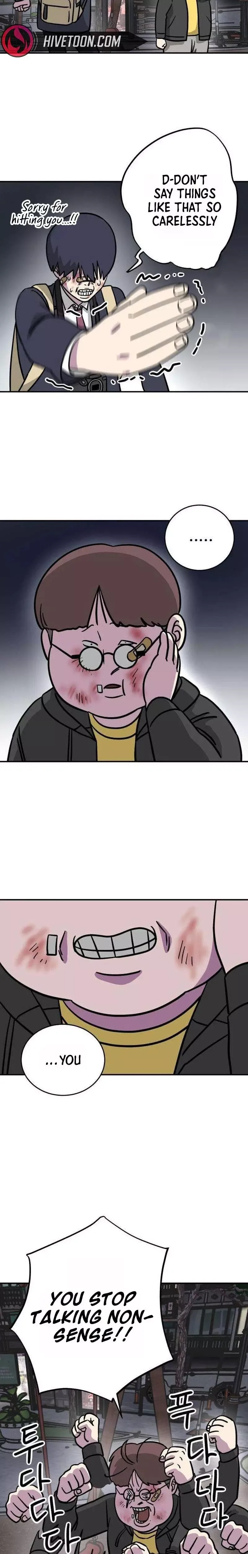 Ready Action Chapter 5 page 14