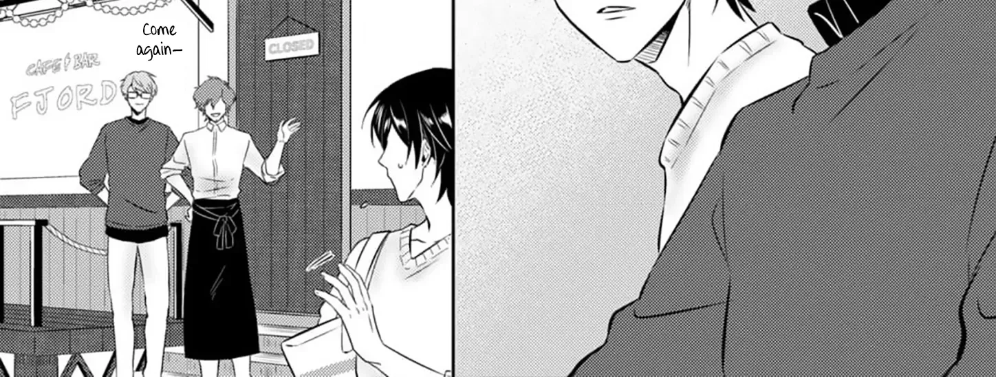 Kimi, Shiorerukoto Nakare Chapter 2 page 26