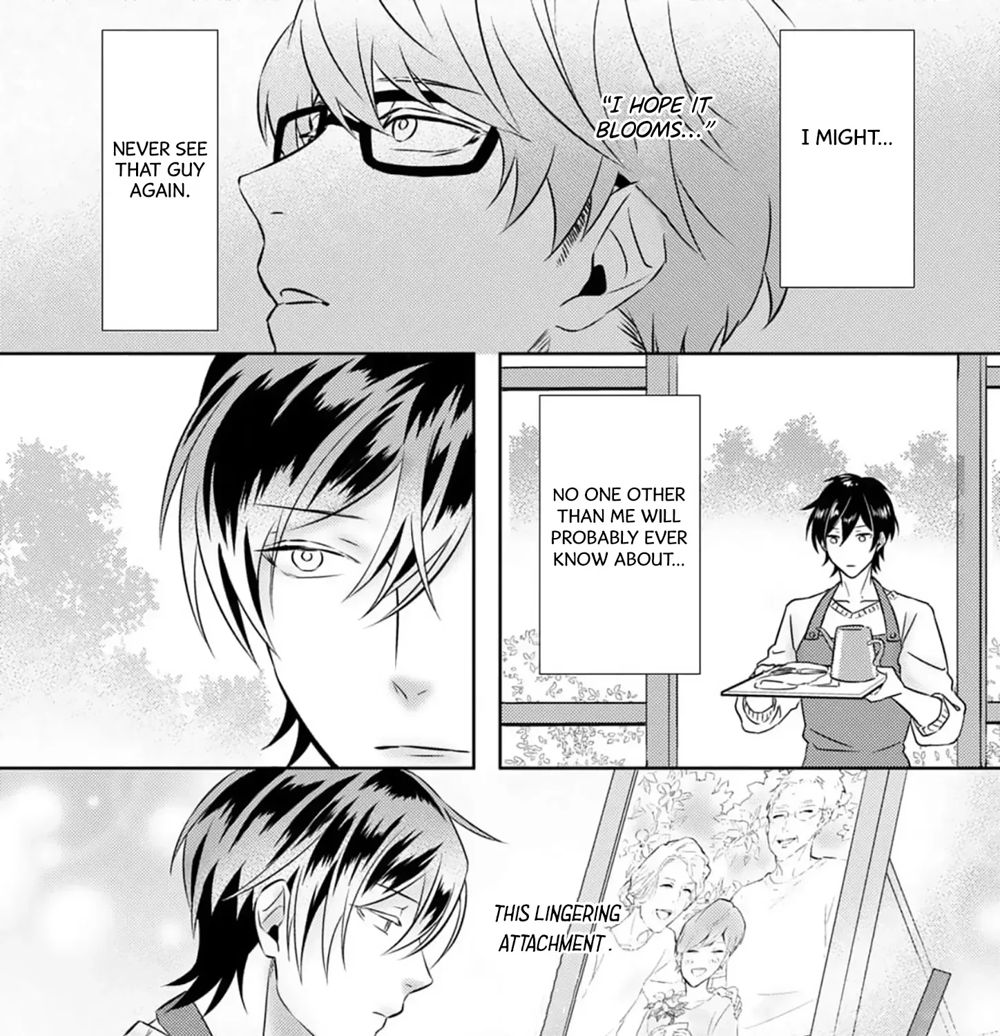 Kimi, Shiorerukoto Nakare Chapter 2 page 29