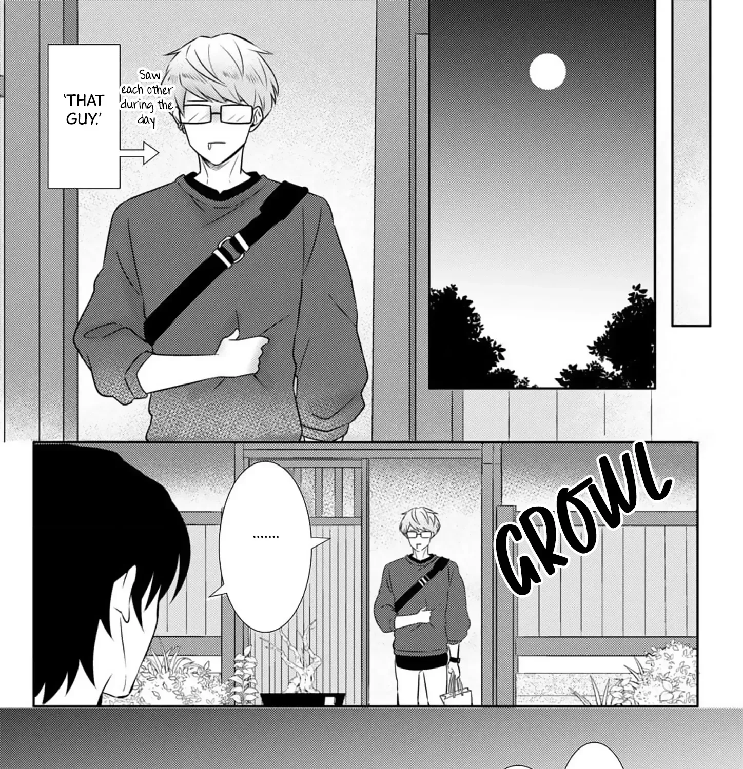 Kimi, Shiorerukoto Nakare Chapter 2 page 31