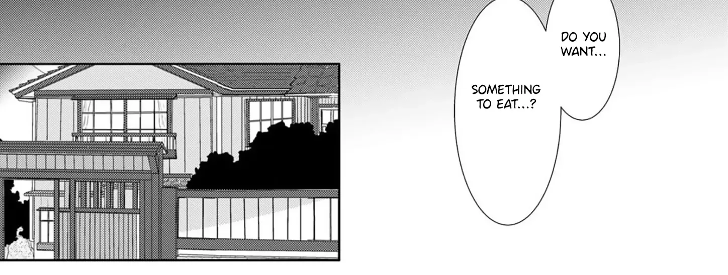 Kimi, Shiorerukoto Nakare Chapter 2 page 32