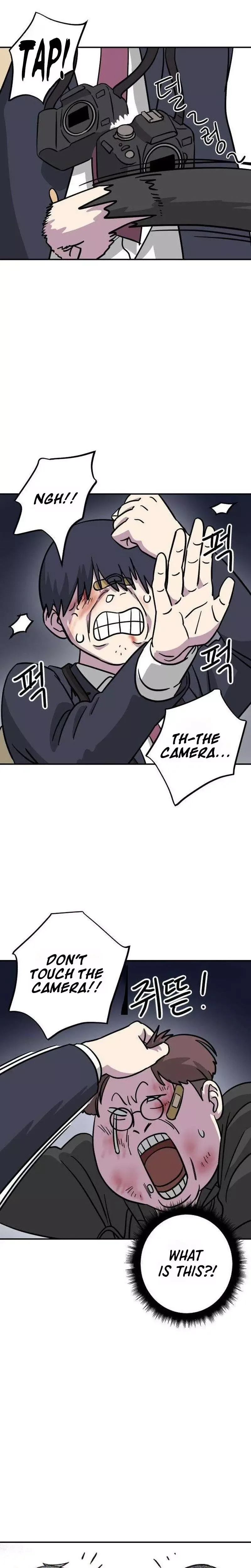 Ready Action Chapter 5 page 16