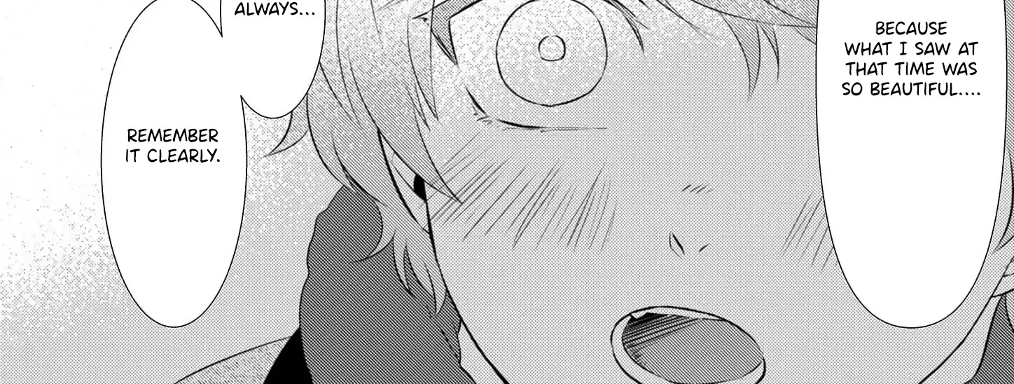 Kimi, Shiorerukoto Nakare Chapter 2 page 38