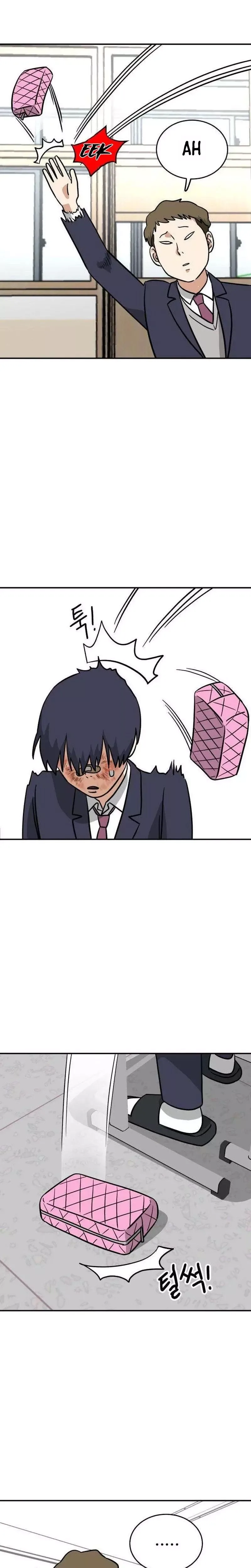 Ready Action Chapter 5 page 22