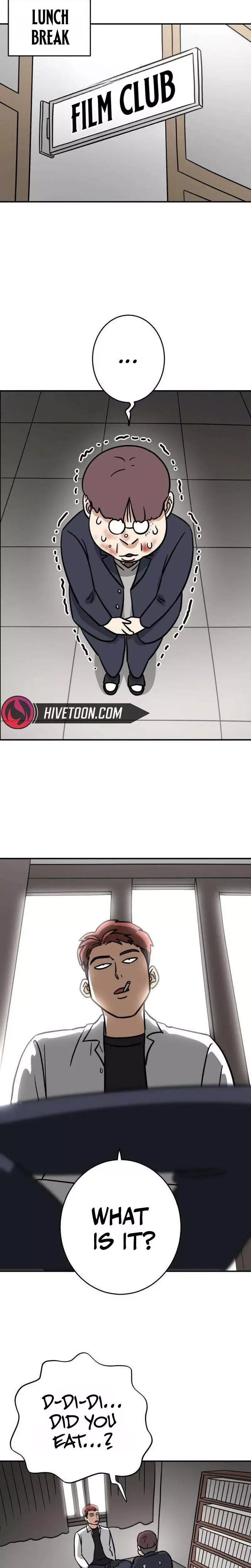 Ready Action Chapter 5 page 26