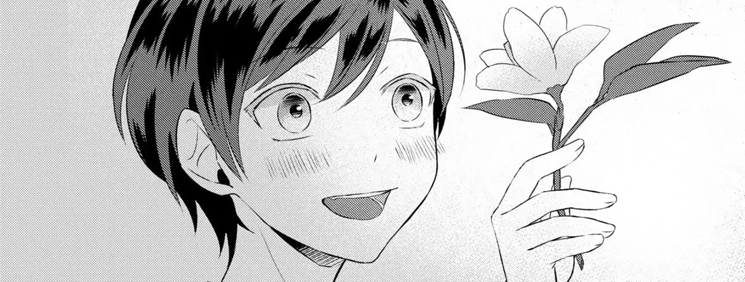 Kimi, Shiorerukoto Nakare Chapter 2 page 42