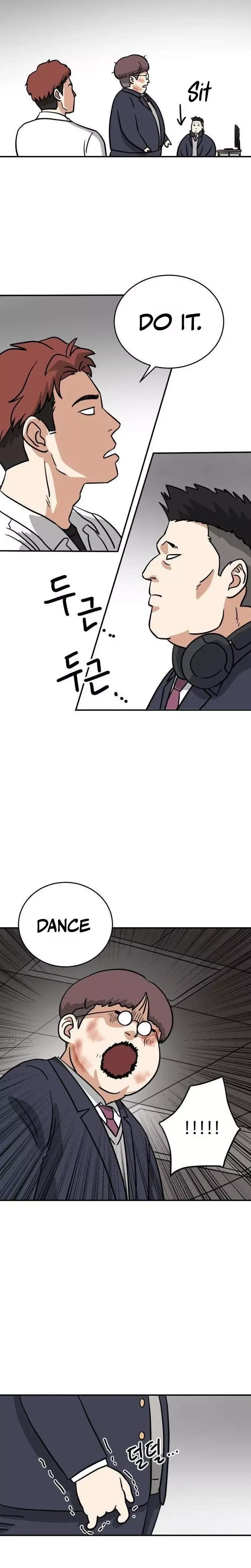 Ready Action Chapter 5 page 31