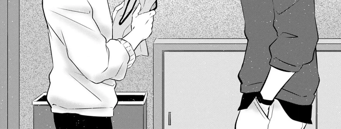 Kimi, Shiorerukoto Nakare Chapter 2 page 48
