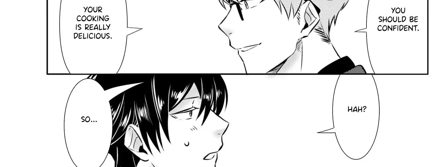 Kimi, Shiorerukoto Nakare Chapter 2 page 50