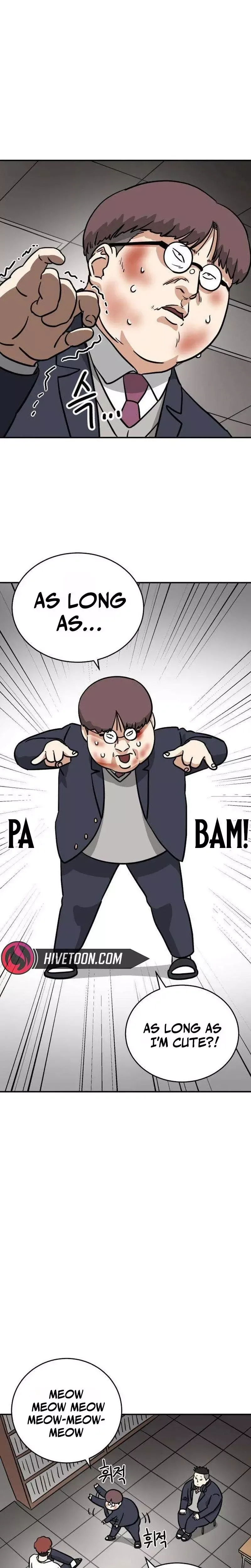 Ready Action Chapter 5 page 32