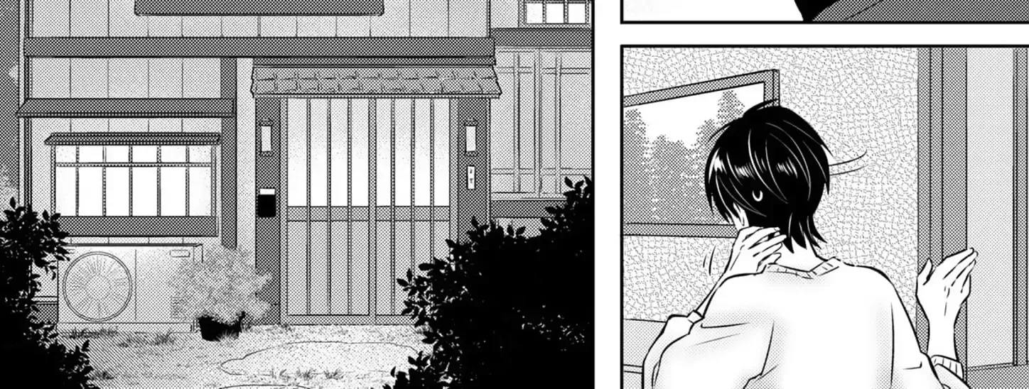 Kimi, Shiorerukoto Nakare Chapter 2 page 54
