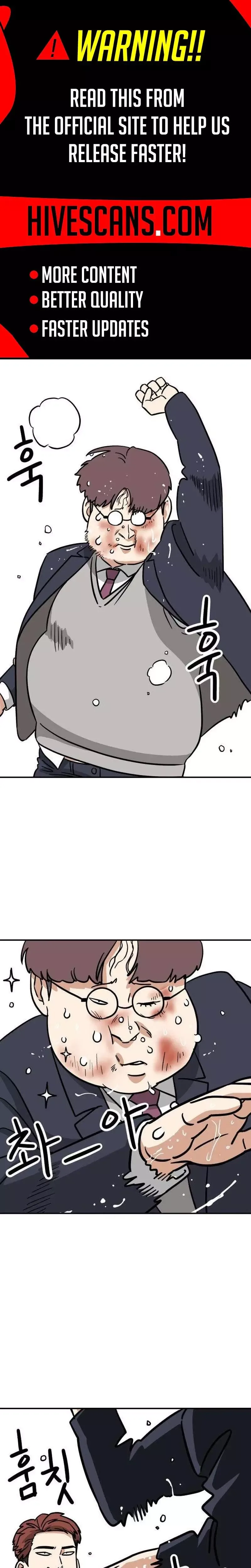 Ready Action Chapter 6 page 1