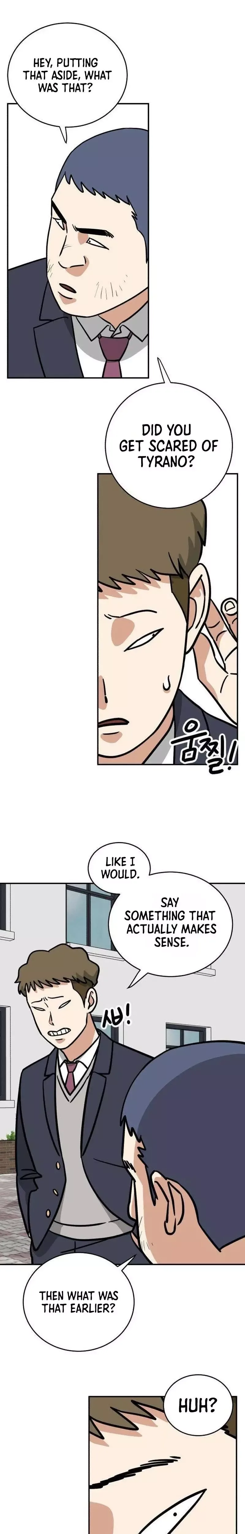 Ready Action Chapter 6 page 7