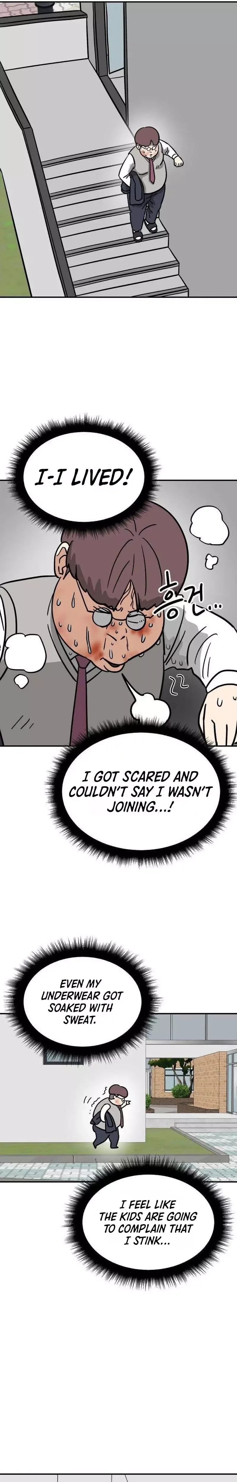 Ready Action Chapter 6 page 4