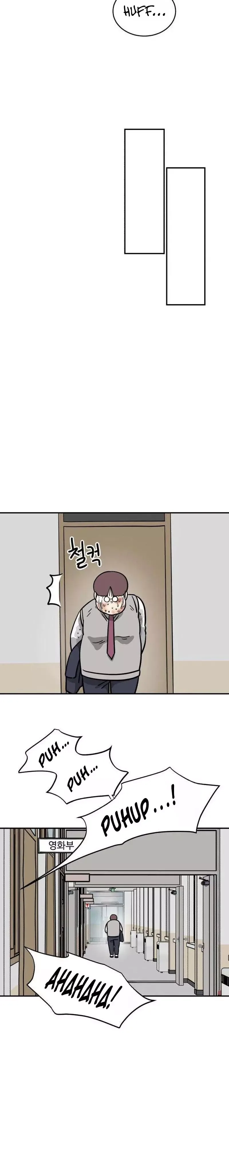 Ready Action Chapter 6 page 3
