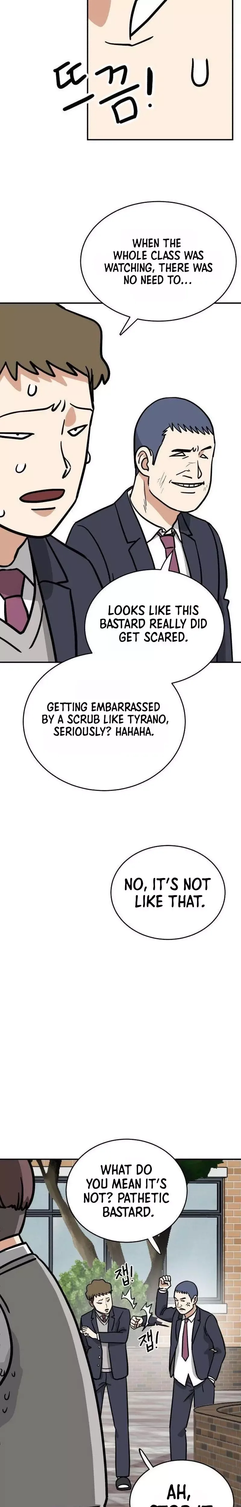 Ready Action Chapter 6 page 8
