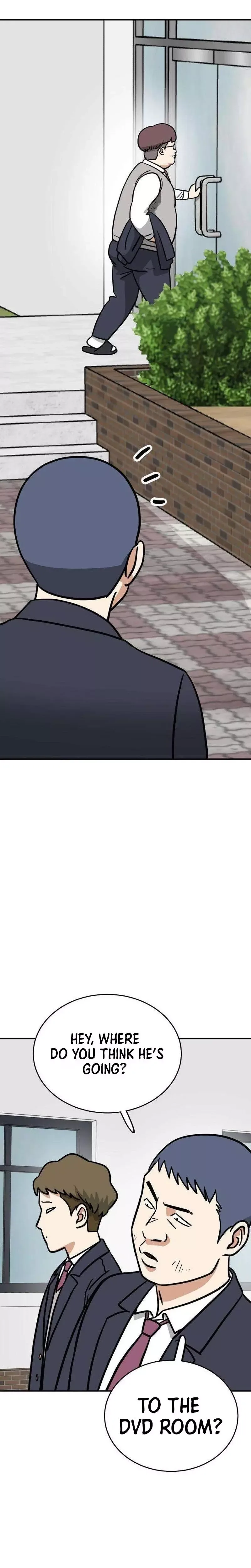 Ready Action Chapter 6 page 10