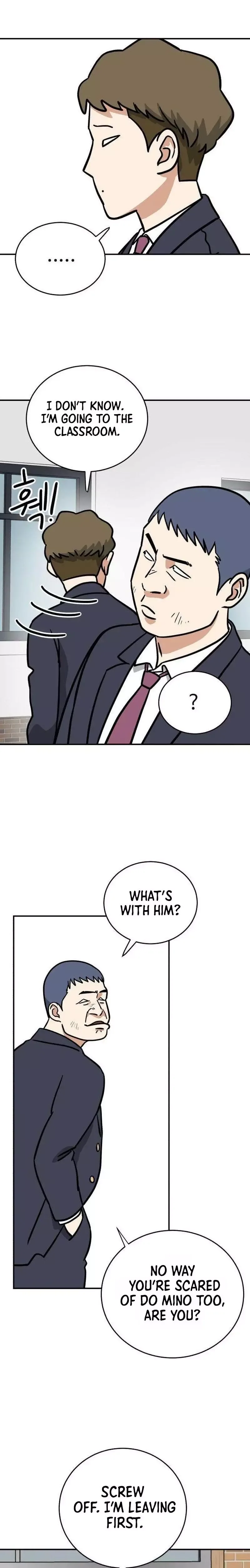 Ready Action Chapter 6 page 11