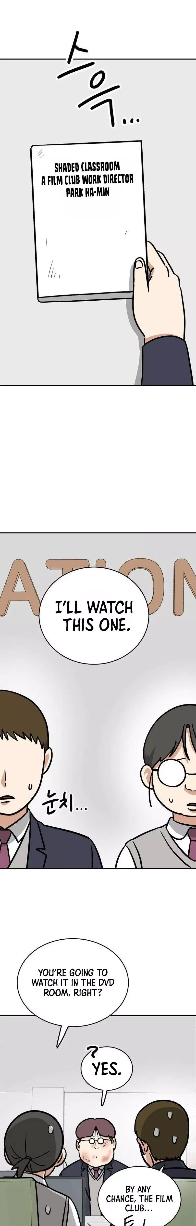Ready Action Chapter 6 page 16