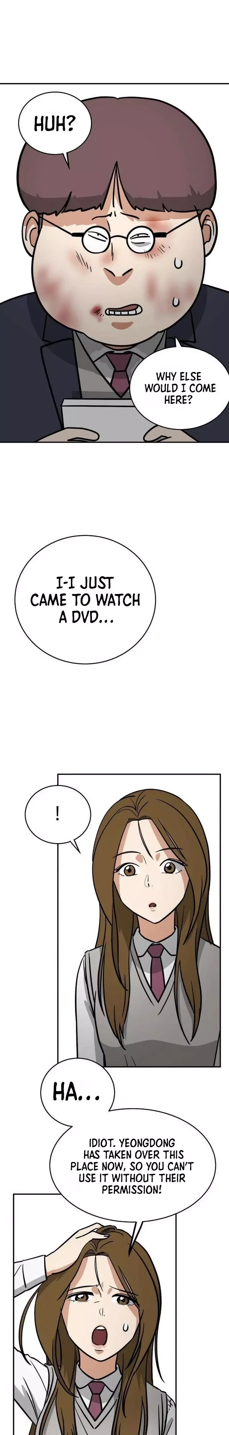 Ready Action Chapter 6 page 22