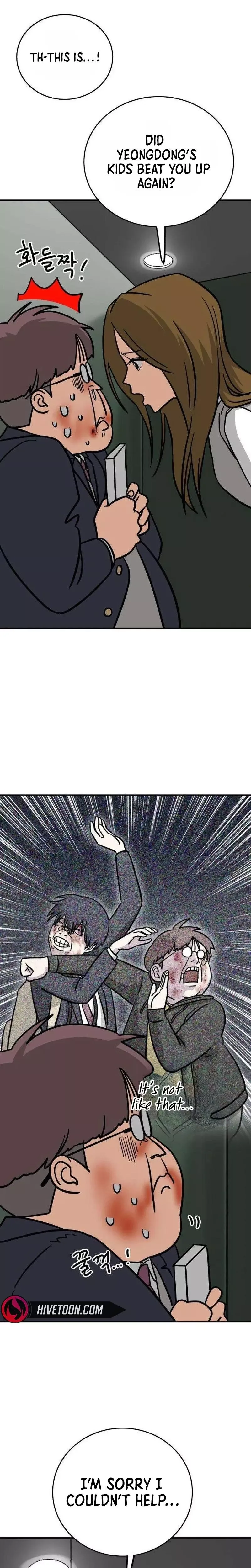 Ready Action Chapter 6 page 25