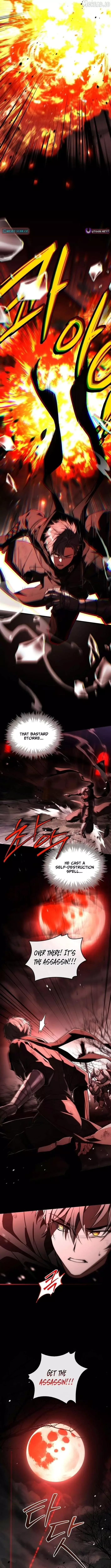 Master Swordsman's Stream Chapter 7 page 3