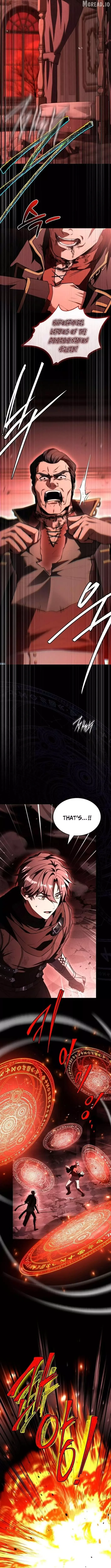Master Swordsman's Stream Chapter 7 page 2