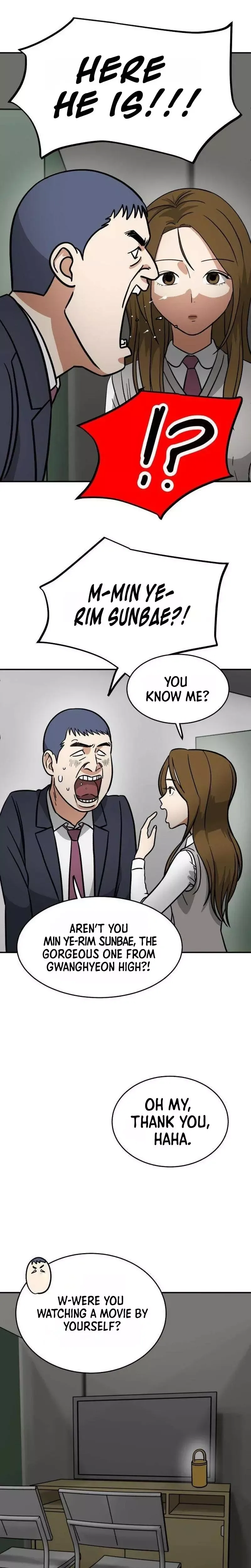 Ready Action Chapter 6 page 31