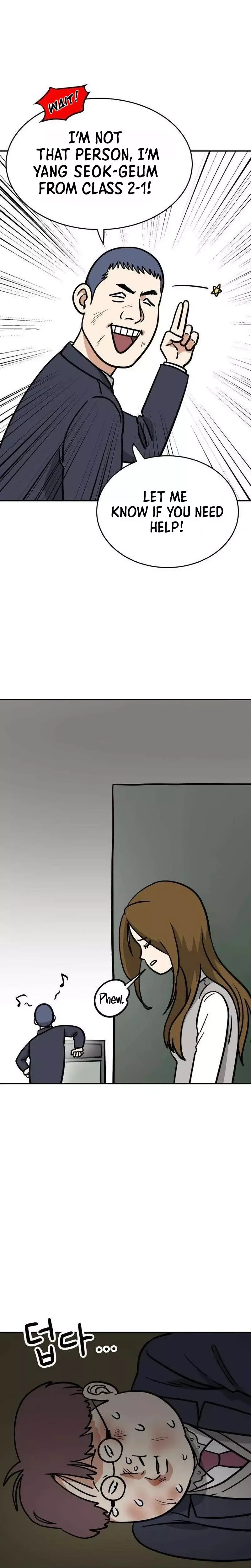 Ready Action Chapter 6 page 34