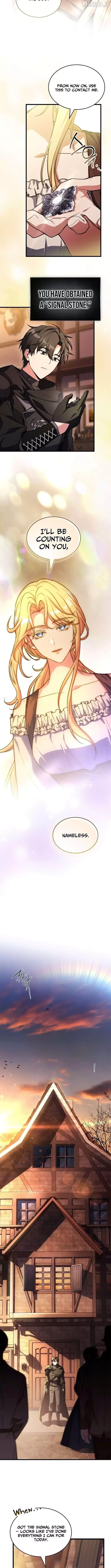 Master Swordsman's Stream Chapter 7 page 15