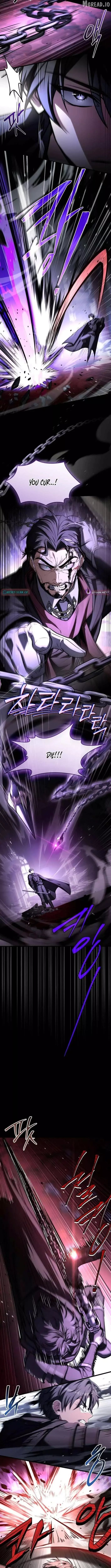 Master Swordsman's Stream Chapter 11 page 13