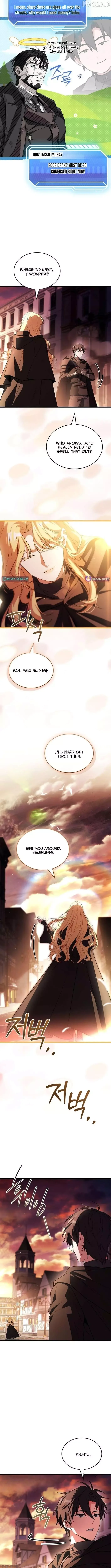 Master Swordsman's Stream Chapter 12 page 6