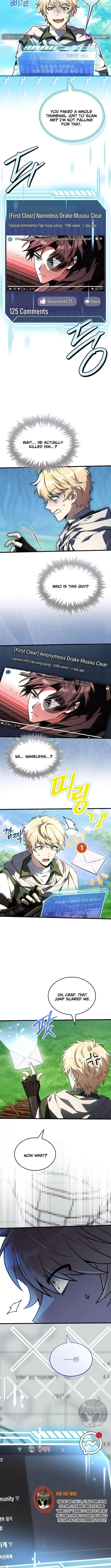 Master Swordsman's Stream Chapter 12 page 15