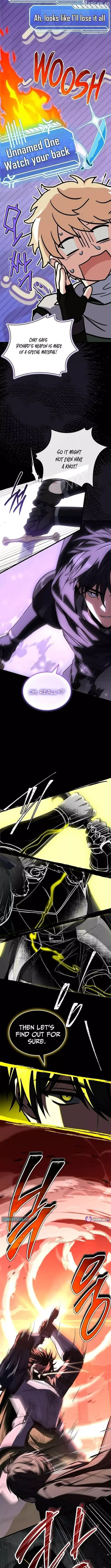 Master Swordsman's Stream Chapter 16 page 13
