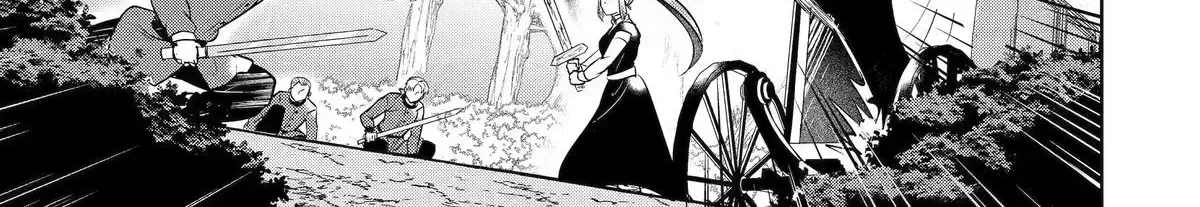 Charlotte: The Tale of a Maid Serving in the Castle Chapter 17 page 34