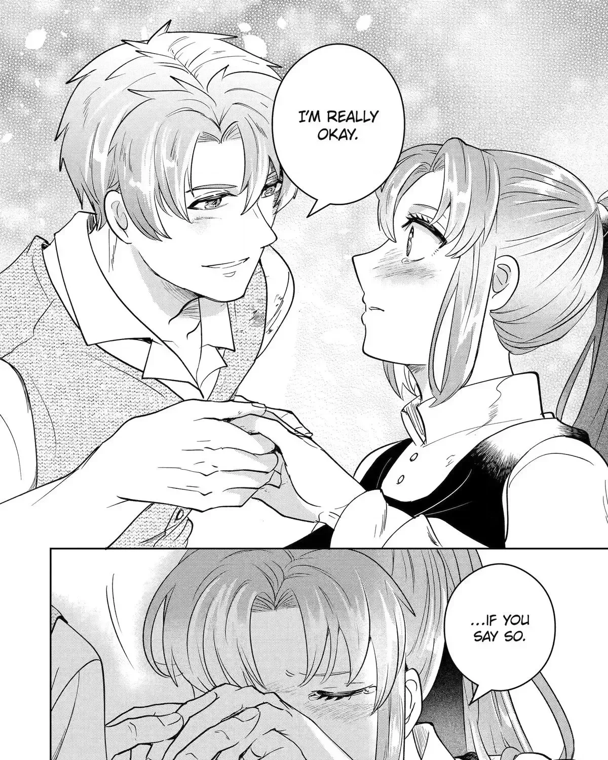 Charlotte: The Tale of a Maid Serving in the Castle Chapter 17 page 59