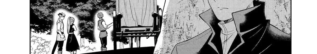 Charlotte: The Tale of a Maid Serving in the Castle Chapter 17 page 66