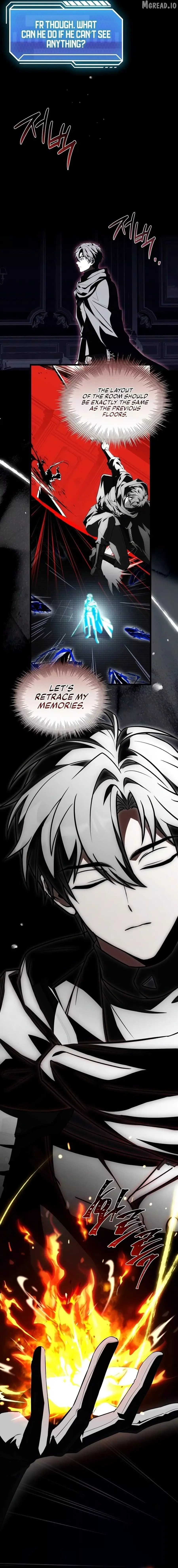 Master Swordsman's Stream Chapter 21 page 10