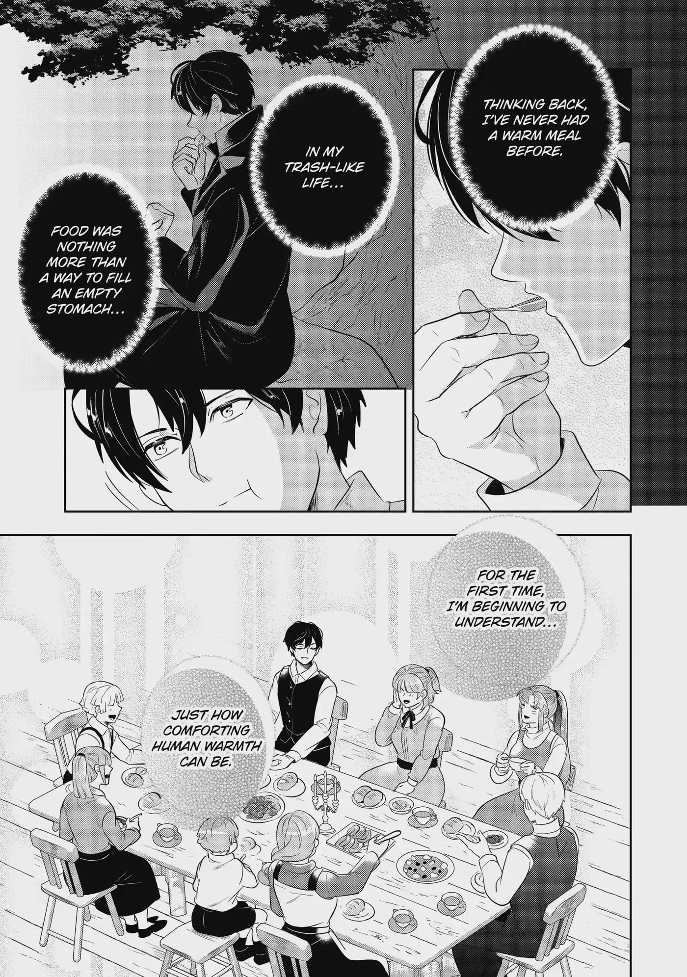 Charlotte: The Tale of a Maid Serving in the Castle Chapter 19.3 page 7