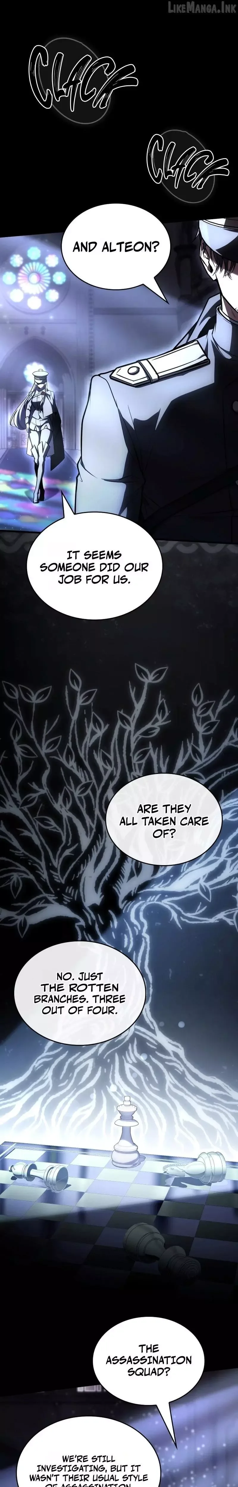 Master Swordsman's Stream Chapter 23 page 2
